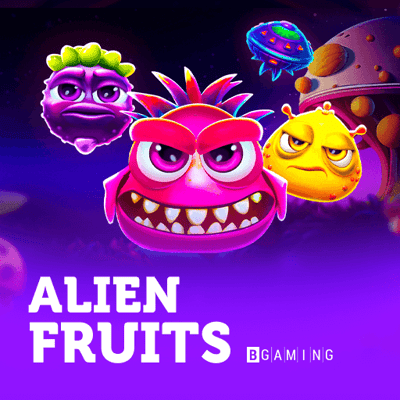 Alien Fruits